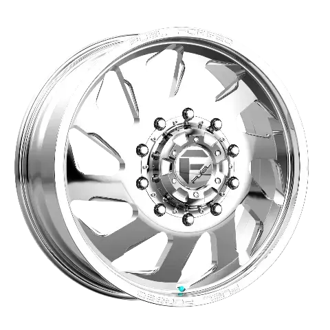 Fuel Off Road DD39 FF39D 20x8.25 10x225..
