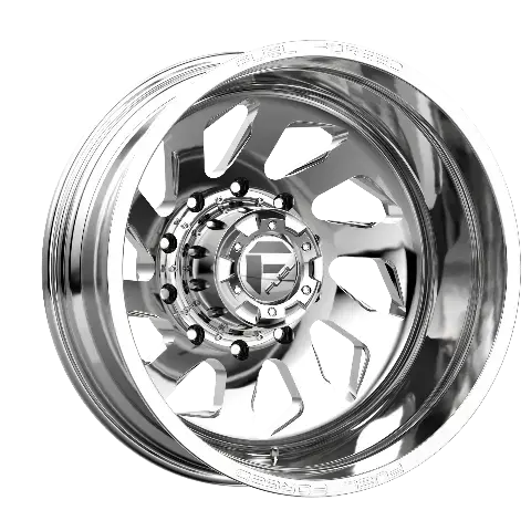 Fuel Off Road DD39 FF39D 20x8.25 10x225..