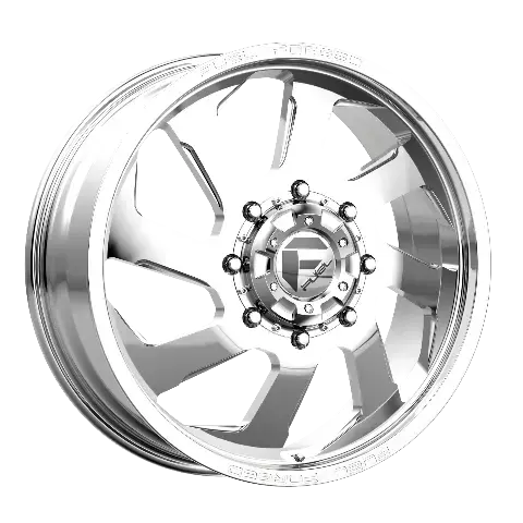 Fuel Off Road DD39 FF39D 20x8.25 8x200 ..