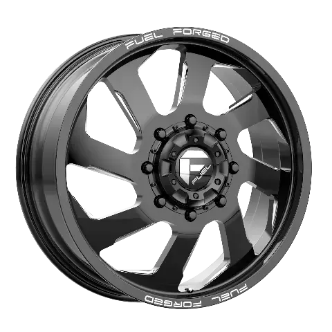 Fuel Off Road DD39 FF39D 22x8.25 8x200 ..