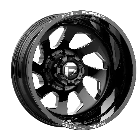 Fuel Off Road DD39 FF39D 22x8.25 8x200 ..