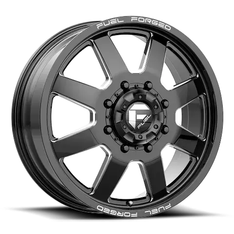 Fuel Off Road DE09 FF09D 20x10 10x170 -..