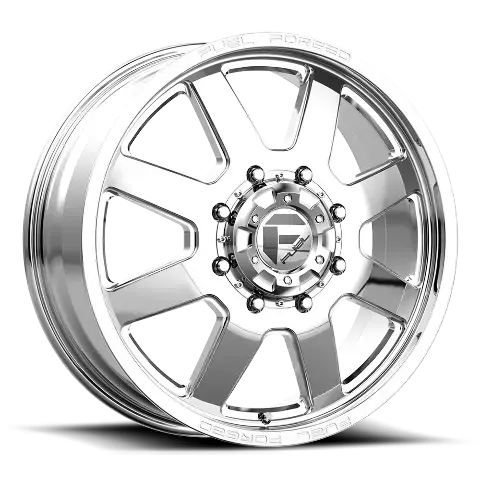 Fuel Off Road DE09 FF09D 20x10 10x170 -..