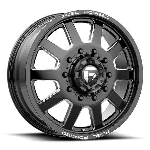 Fuel Off Road DE09 FF09D 24x12 10x170 -..