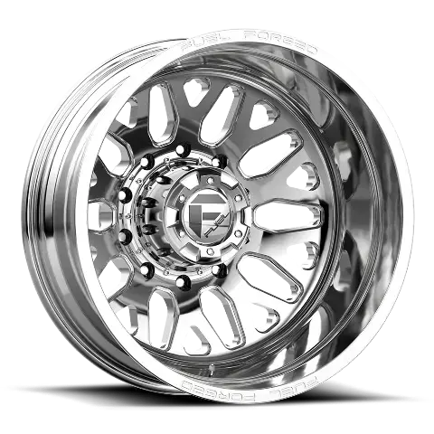 Fuel Off Road DE19 FF19D 20x10 10x170 -..