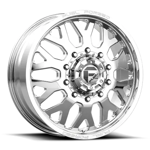 Fuel Off Road DE19 FF19D 22x12 10x170 -..