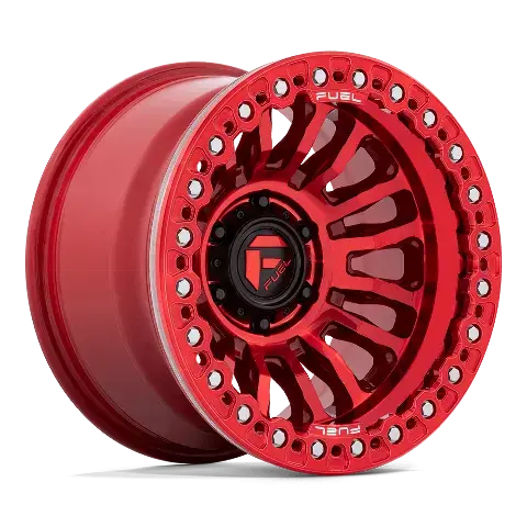 Fuel Off Road FC125 RINCON BEADLOCK 17x..