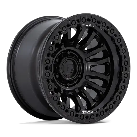 Fuel Off Road FC125 RINCON BEADLOCK 17x..