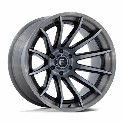 Fuel Off Road FC403 BURN 20x9 5x5.0 +1m..