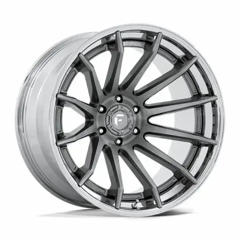 Fuel Off Road FC403 BURN 20x9 6x135 +1m..