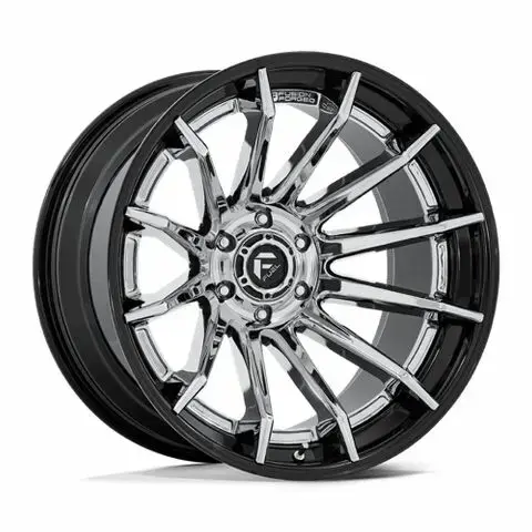 Fuel Off Road FC403 BURN 20x9 6x5.5 +1m..