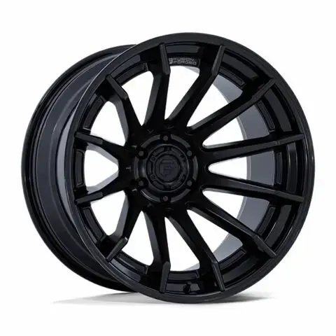 Fuel Off Road  FC403 BURN 20x9 6x5.5 +1..