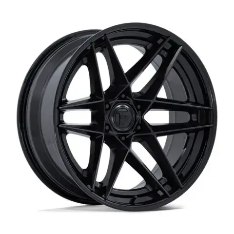 Fuel Off Road FC408 FLIGHT 20x10 6x5.5 ..