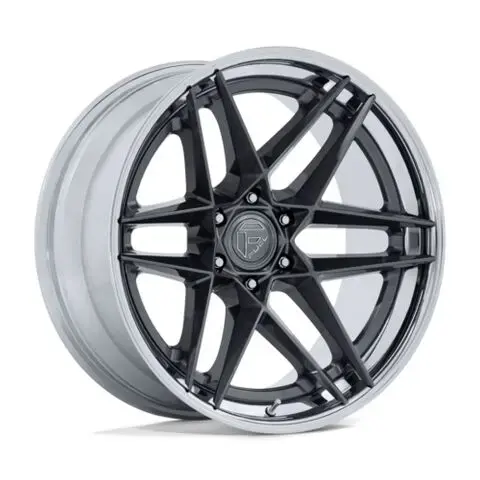 Fuel Off Road FC408 FLIGHT 20x10 6x5.5 ..