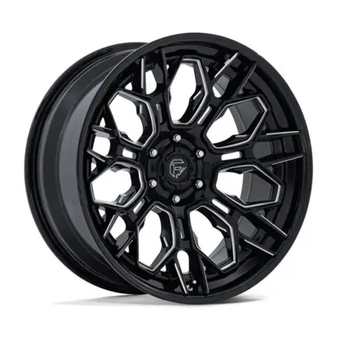 Fuel Off Road FC409 HIVE 22x10 6x5.5 -1..