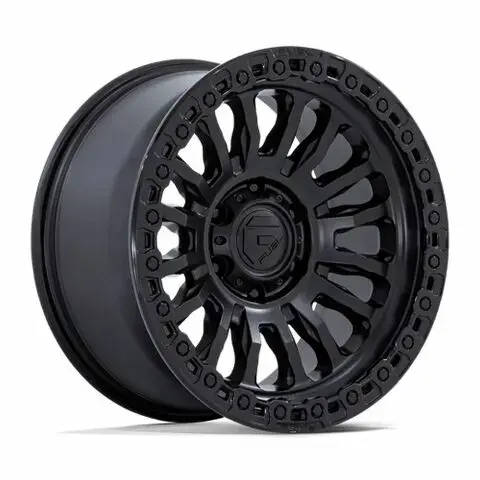 Fuel Off Road FC857 RINCON 17x8.5 5x5.0..