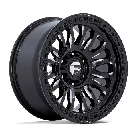 Fuel Off Road FC857 RINCON 18x9 6x135 +..