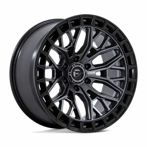 Fuel Off Road FC869 SIGMA 17x9 5x5.0 +1..