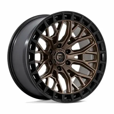 Fuel Off Road  FC869 Sigma 22x9.5 6x5.5..