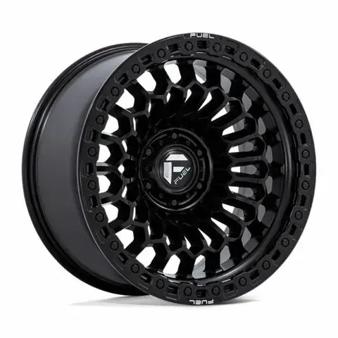 Fuel Off Road FC870 SINISTER 20x10 6x5...