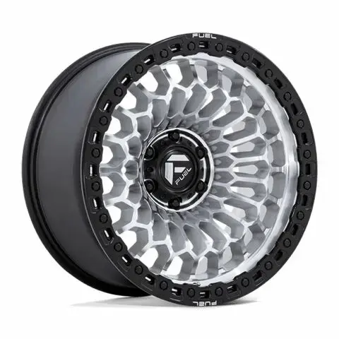 Fuel Off Road FC870 SINISTER 20x9 6x135..