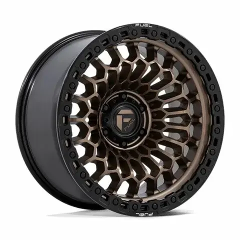 Fuel Off Road FC870 SINISTER 20x9 6x5.5..