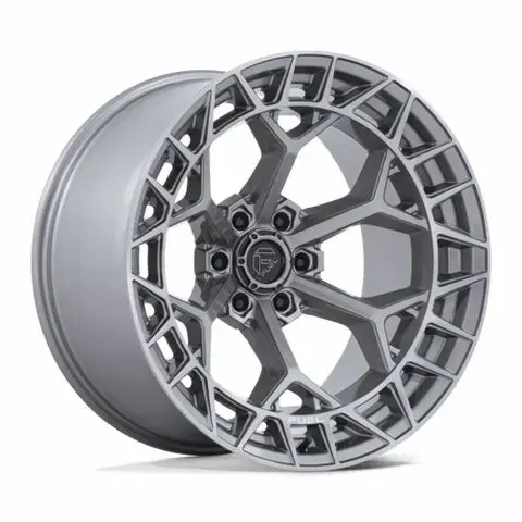 Fuel Off Road FC873 CHARGER 20x10 6x135..