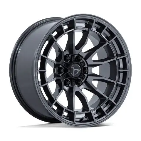 Fuel Off Road FC888 REVOLT 18x9 6x135 +..