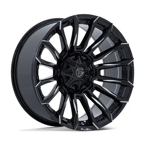 Fuel Off Road FC889 BLADE 20x10 6x135 6..