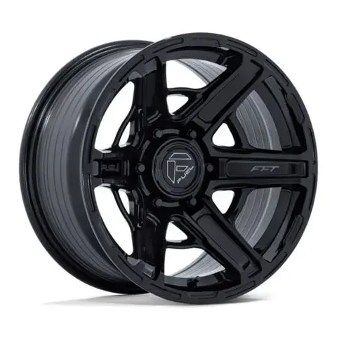 Fuel Off Road FC892 GAMBIT 17x8.5 6x135..
