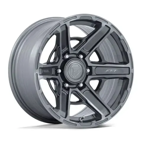 Fuel Off Road FC892 GAMBIT 20x9 6x5.5 +..