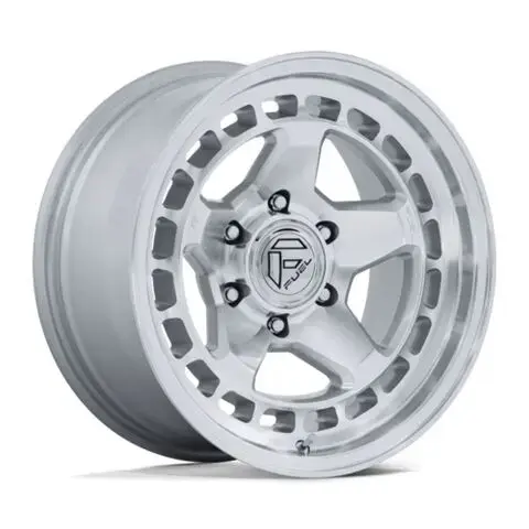 Fuel Off Road FC894 CORE 17x8.5 6x5.5 +..