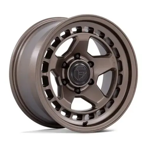 Fuel Off Road FC894 CORE 18x9 6x4.5 +12..