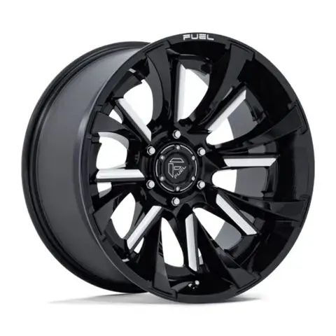 Fuel Off Road FC895 TANTRUM 20x9 6x5.5 ..