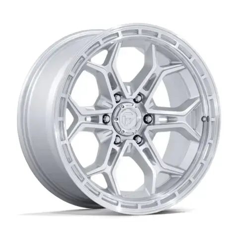 Fuel Off Road FC896 HEATHEN 20x9 6x5.5 ..