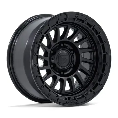 Fuel Off Road FC897 HAVOC 17x9 6x5.5 -1..