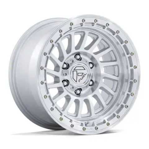Fuel Off Road FC897 HAVOC 20x9 6x5.5 +2..