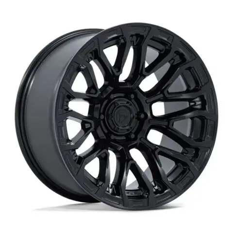 Fuel Off Road  FC899 CHISEL 20x10 5x5.0..