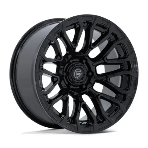 Fuel Off Road  FC899 CHISEL 20x9 6x5.5 ..
