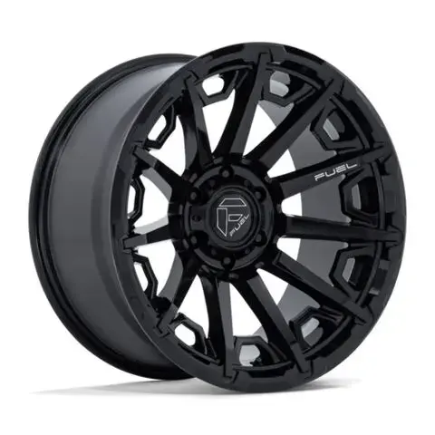 Fuel Off Road FC900 GRIP 20x9 5x5.0 +1m..