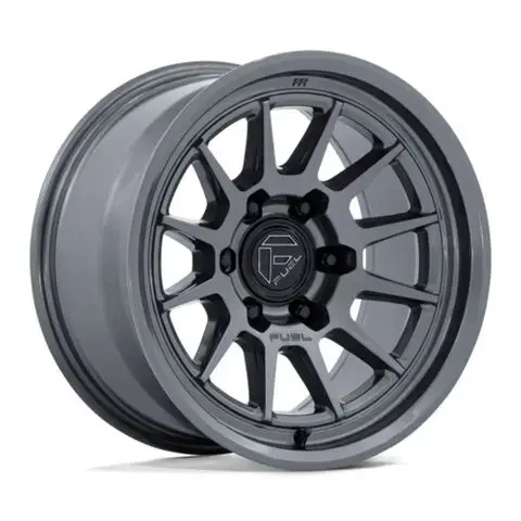 Fuel Off Road FC902 SPUR 17x8.5 6x135 +..