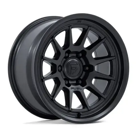 Fuel Off Road FC902 SPUR 17x8.5 6x4.5 +..
