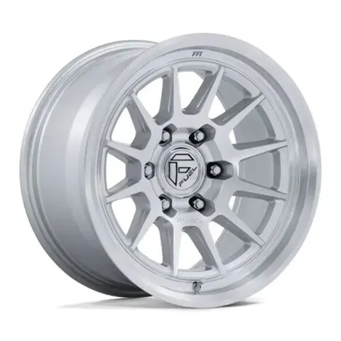 Fuel Off Road FC902 SPUR 17x8.5 6x5.5 +..
