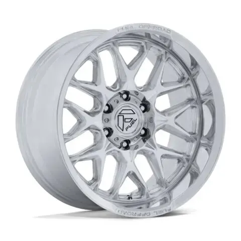 Fuel Off Road FC904 LYNX 20x9 6x135 +1m..