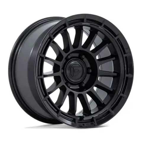 Fuel Off Road FC905 ASCEND 17x9 6x5.5 +..