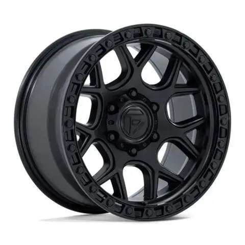 Fuel Off Road FC908 PUMA 20x9 5x5.0 +1m..