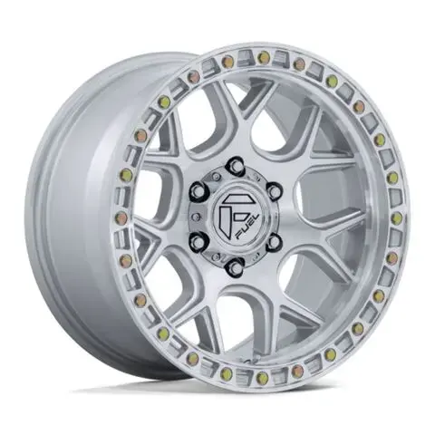 Fuel Off Road FC908 PUMA 20x9 5x5.0 +1m..