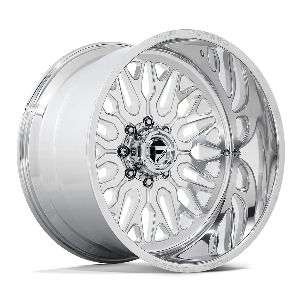 Fuel Off Road FF109 22x12 8x180 -40mm O..