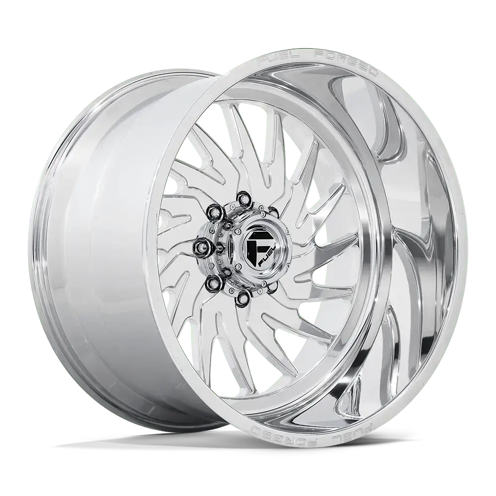 Fuel Off Road FF110 22x12 8x6.5 -40mm O..
