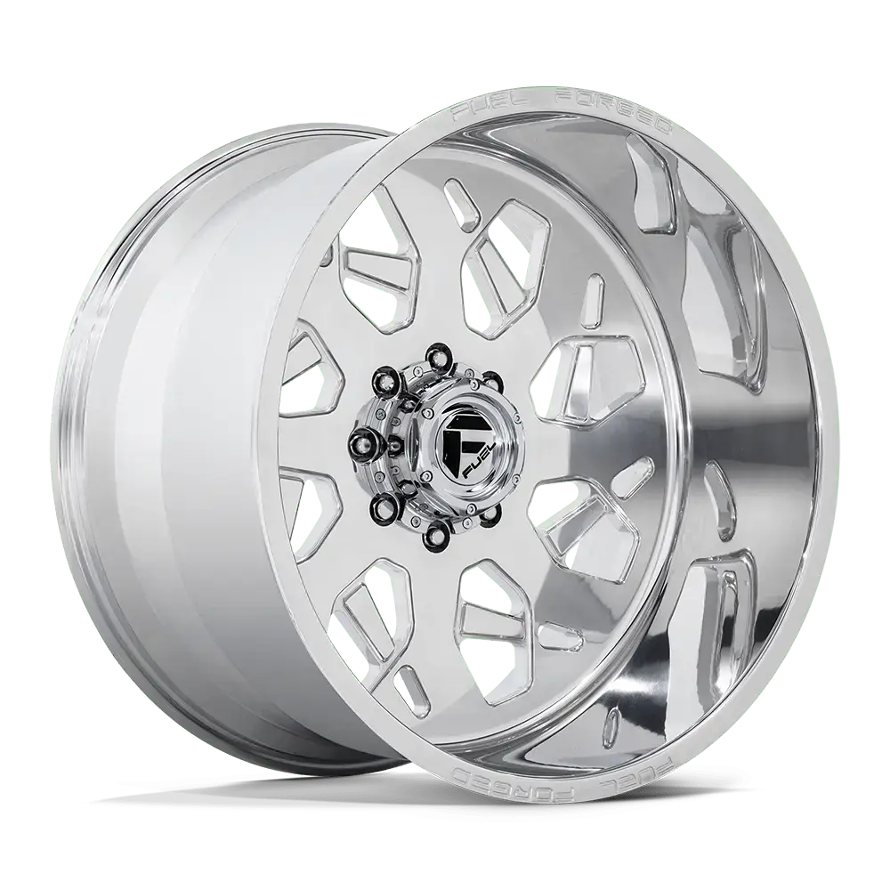 Fuel Off Road FF111 22x12 8x6.5 -40mm O..